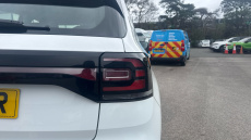 Volkswagen T-Cross 1.0 TSI SE 5dr Petrol Estate